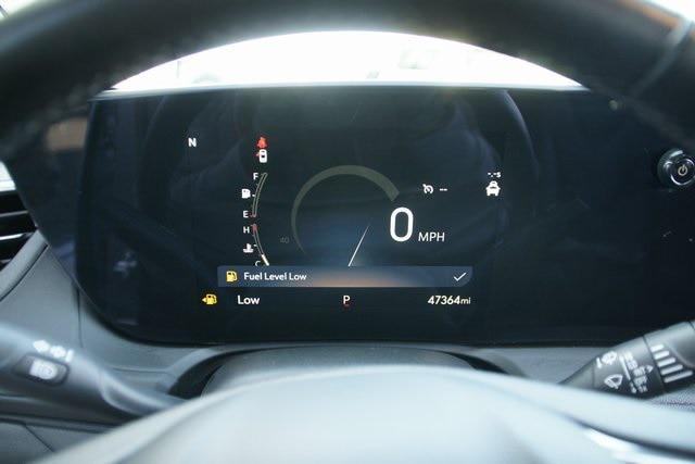 2024 Buick Encore GX Sport Touring FWD