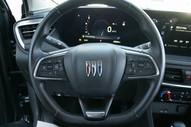 2024 Buick Encore GX Sport Touring FWD