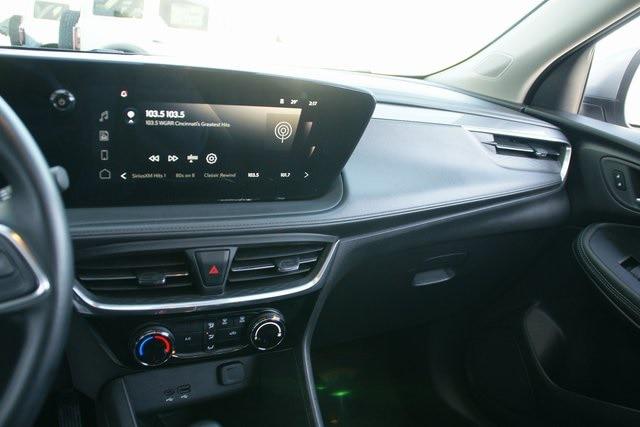 2024 Buick Encore GX Sport Touring FWD