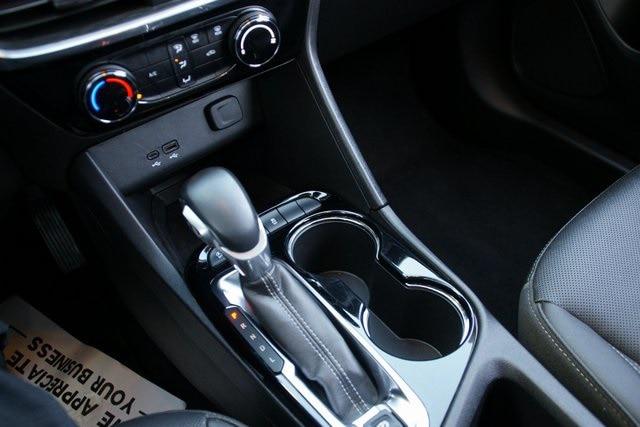 2024 Buick Encore GX Sport Touring FWD