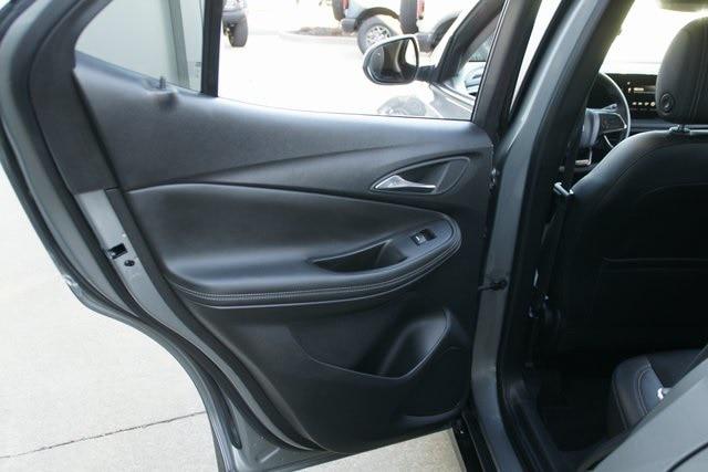 2024 Buick Encore GX Sport Touring FWD
