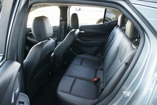 2024 Buick Encore GX Sport Touring FWD