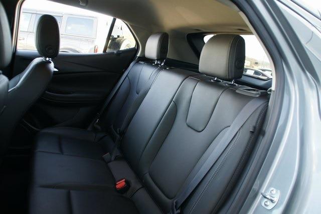 2024 Buick Encore GX Sport Touring FWD