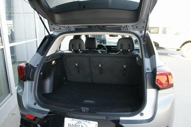2024 Buick Encore GX Sport Touring FWD