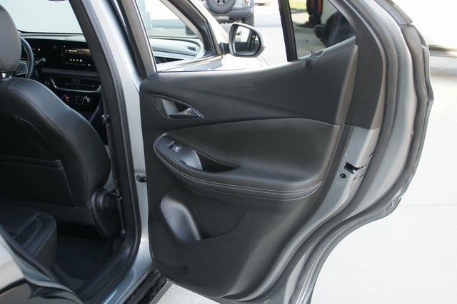 2024 Buick Encore GX Sport Touring FWD