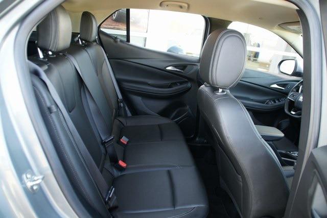 2024 Buick Encore GX Sport Touring FWD
