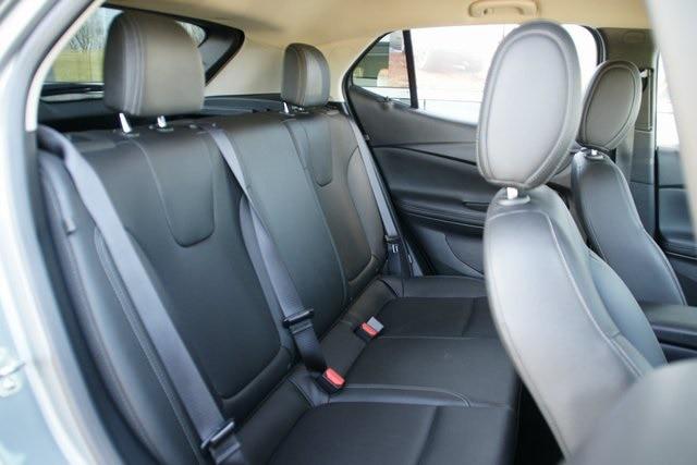 2024 Buick Encore GX Sport Touring FWD