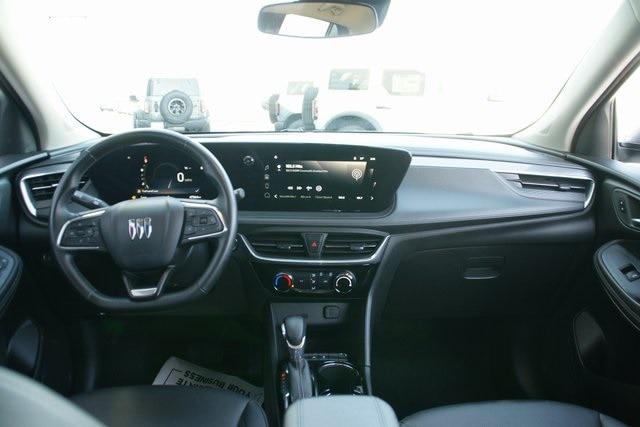 2024 Buick Encore GX Sport Touring FWD