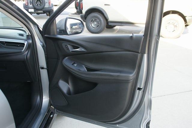 2024 Buick Encore GX Sport Touring FWD