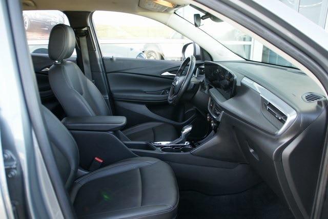 2024 Buick Encore GX Sport Touring FWD