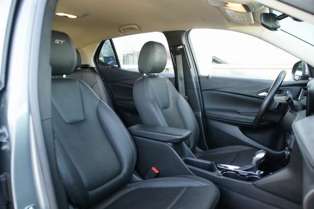 2024 Buick Encore GX Sport Touring FWD