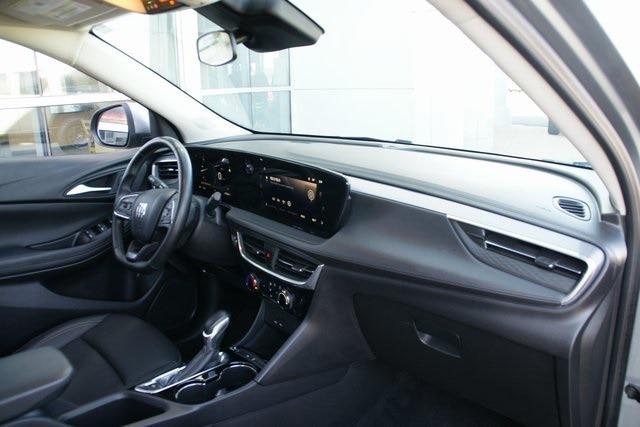 2024 Buick Encore GX Sport Touring FWD
