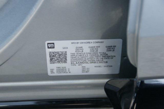 2024 Buick Encore GX Sport Touring FWD