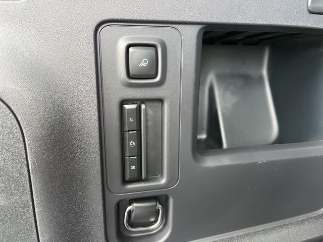 2025 Lincoln Navigator Black Label L