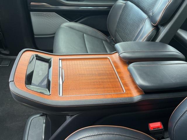 2025 Lincoln Navigator Black Label L