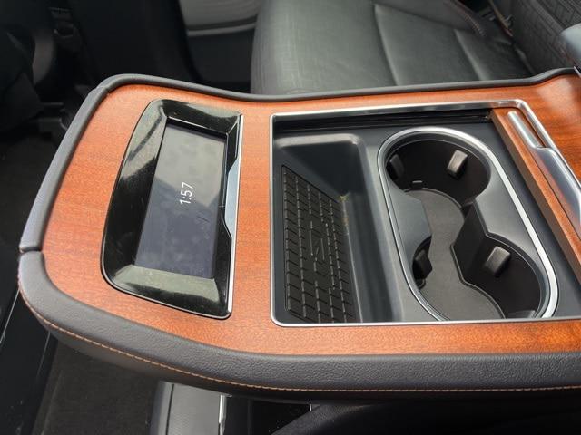 2025 Lincoln Navigator Black Label L