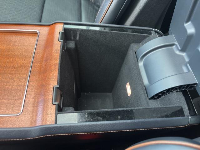 2025 Lincoln Navigator Black Label L