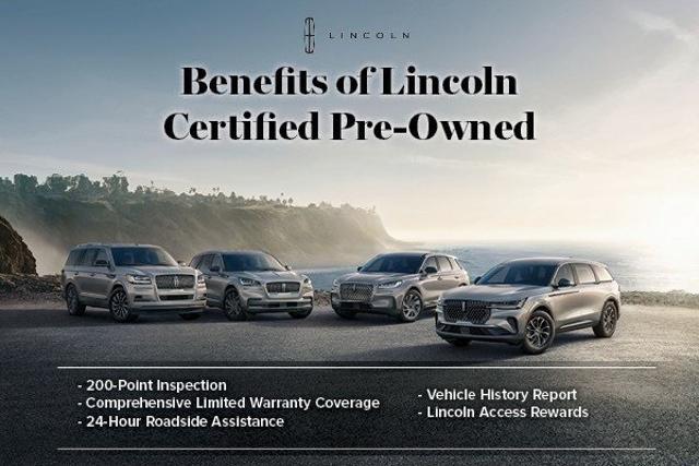 2025 Lincoln Navigator Black Label L