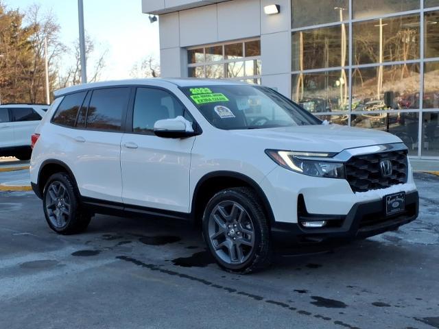 2023 Honda Passport AWD EX-L for sale in Honesdale, PA