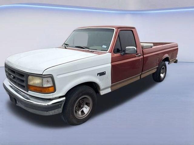 1994 Ford F-150 S/SPECIAL