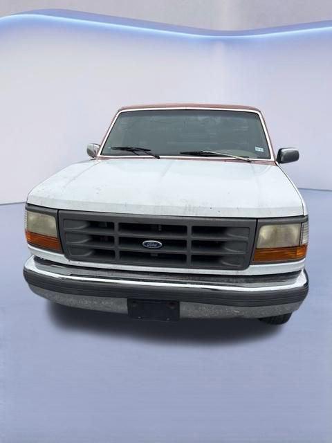 1994 Ford F-150 S/SPECIAL