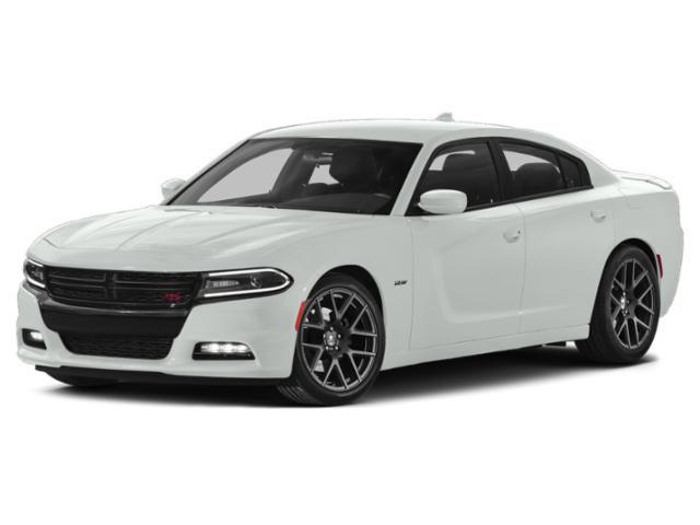2015 Dodge Charger R/T