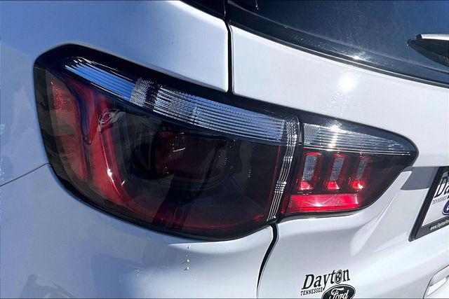 2024 Jeep Compass Trailhawk 4x4