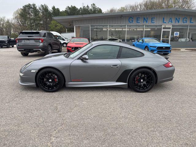 2005 Porsche 911 Carrera for sale in Humboldt, TN