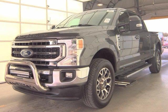 2020 Ford F-250 LARIAT