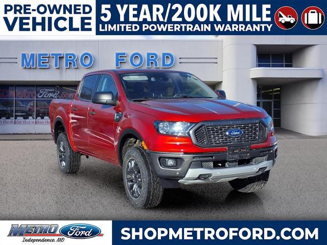 2023 Ford Ranger XLT for sale in Independence, MO