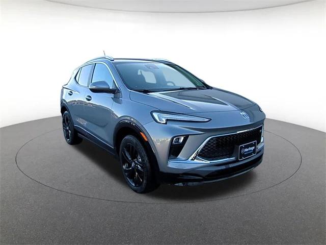 2024 Buick Encore GX Sport Touring AWD