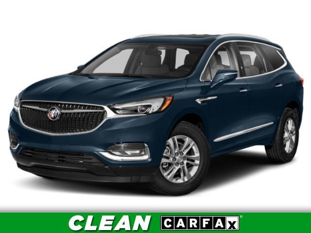 2020 Buick Enclave AWD Essence for sale in Fort Scott, KS