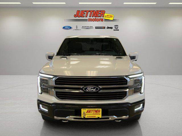 2024 Ford F-150 King Ranch