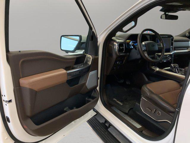 2024 Ford F-150 King Ranch