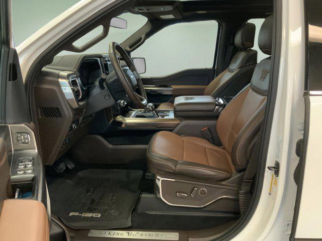 2024 Ford F-150 King Ranch