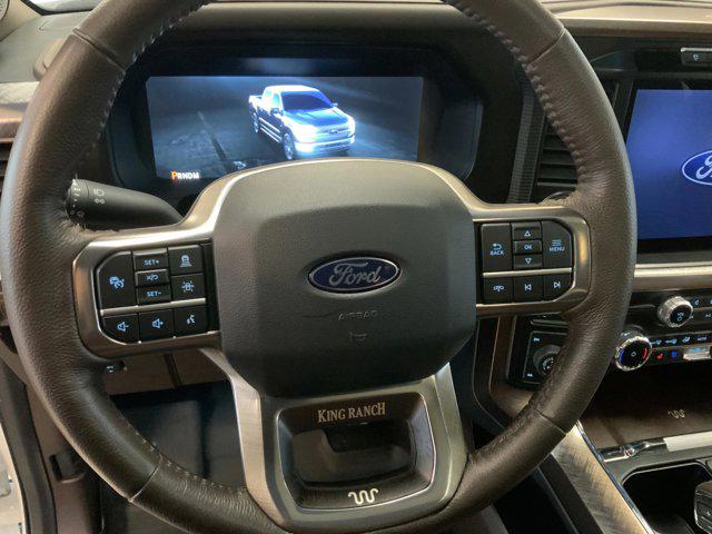 2024 Ford F-150 King Ranch