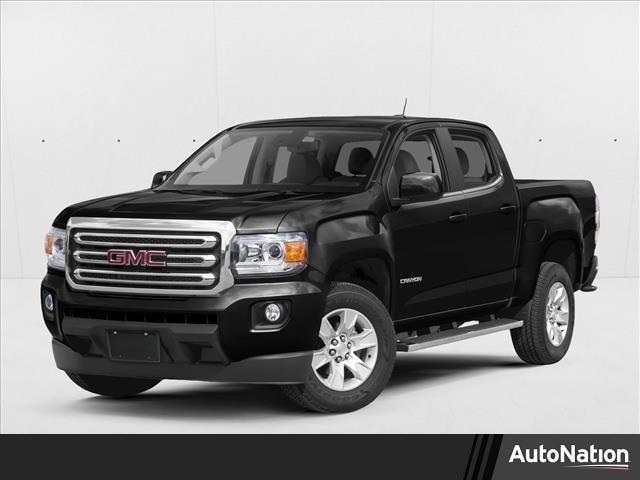 2017 GMC Canyon SLE for sale in Golden, CO