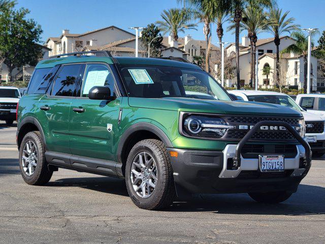2025 Ford Bronco Sport Big Bend for sale in Riverside, CA