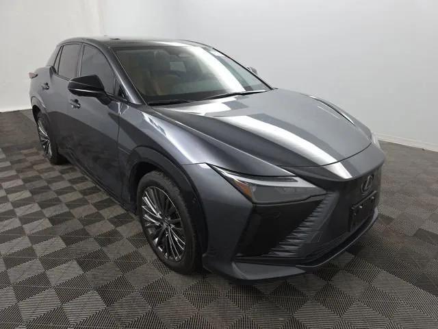2023 Lexus RZ 450e 
