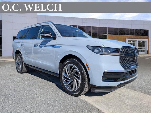 2025 Lincoln Navigator Reserve for sale in Hardeeville, SC