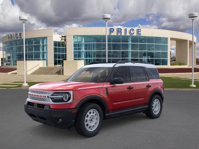 2025 Ford Bronco Sport Heritage for sale in Turlock, CA