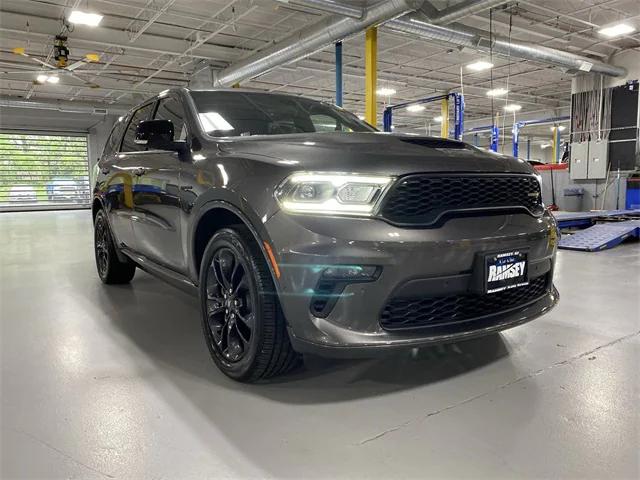 2021 Dodge Durango R/T AWD