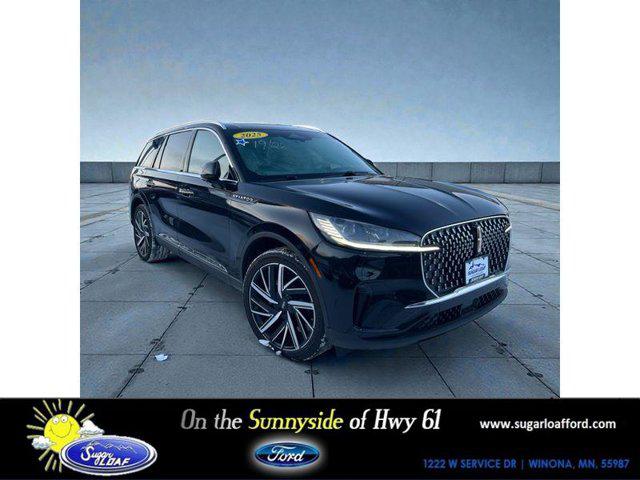 2025 Lincoln Aviator Reserve for sale in Winona, MN