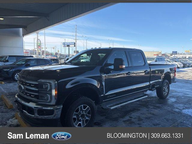 2023 Ford F-250 LARIAT for sale in Bloomington, IL