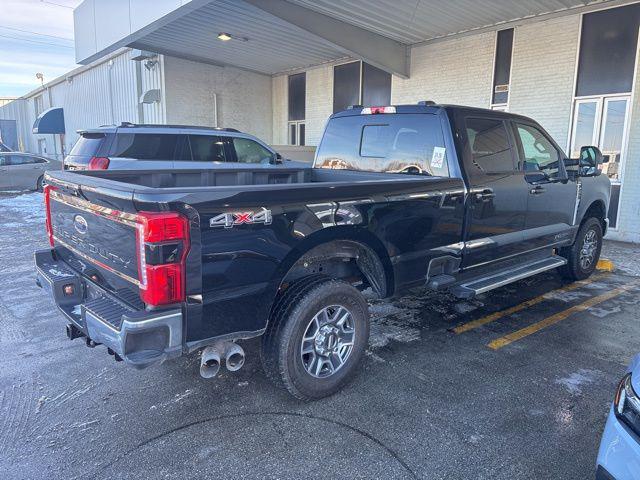 2023 Ford F-250 LARIAT