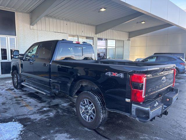 2023 Ford F-250 LARIAT