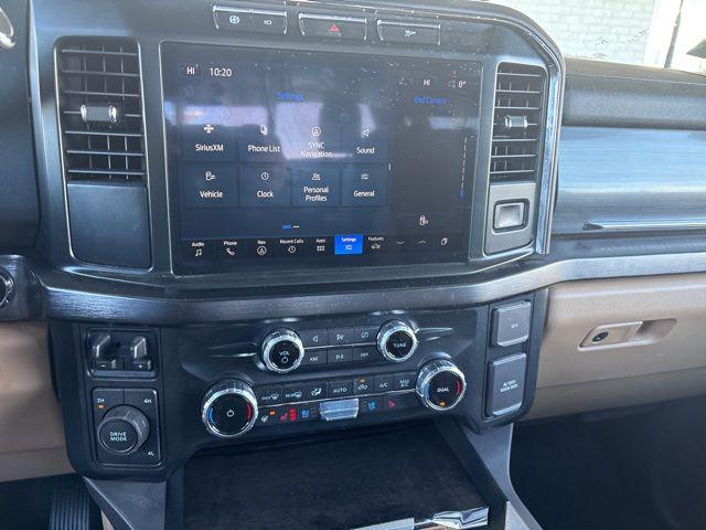 2023 Ford F-250 LARIAT