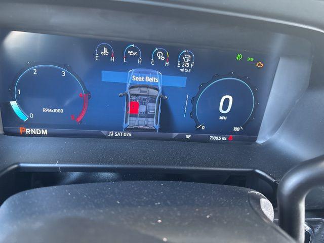 2023 Ford F-250 LARIAT