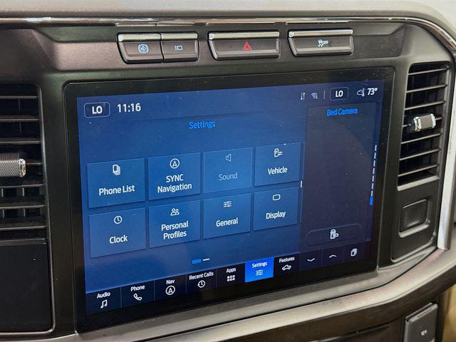 2023 Ford F-250 LARIAT