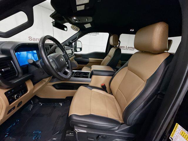2023 Ford F-250 LARIAT
